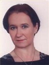 dr hab. Janina Zawieja
