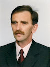 prof. Leszek Kordas