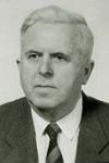 prof. Roman Krężel